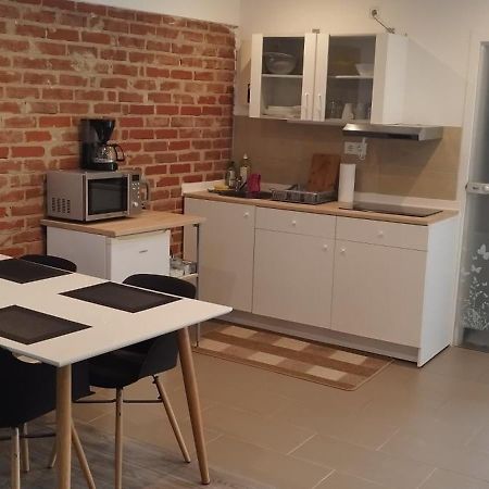 Schoenes Und Offenes Appartement Jüchen Esterno foto